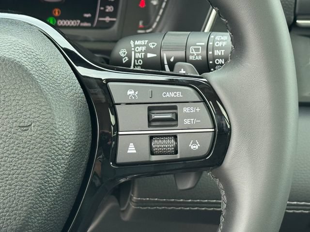 New 2026 Honda Pilot Touring image 27