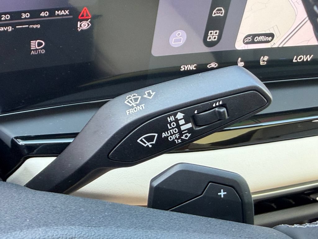 New 2026 Audi A5 Prestige AWD/4WD image 30