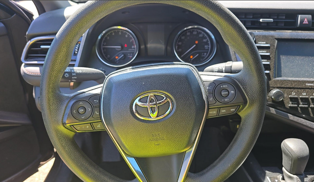 Used 2020 Toyota Camry LE FWD image 13