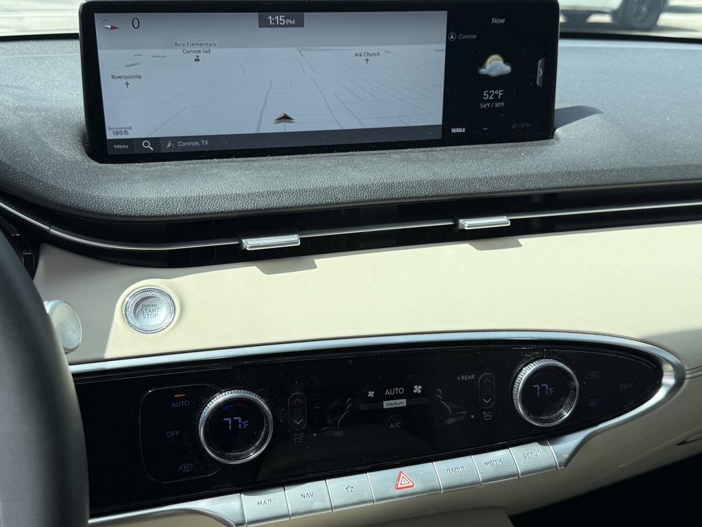 Used 2025 Genesis GV70 2.5T image 19