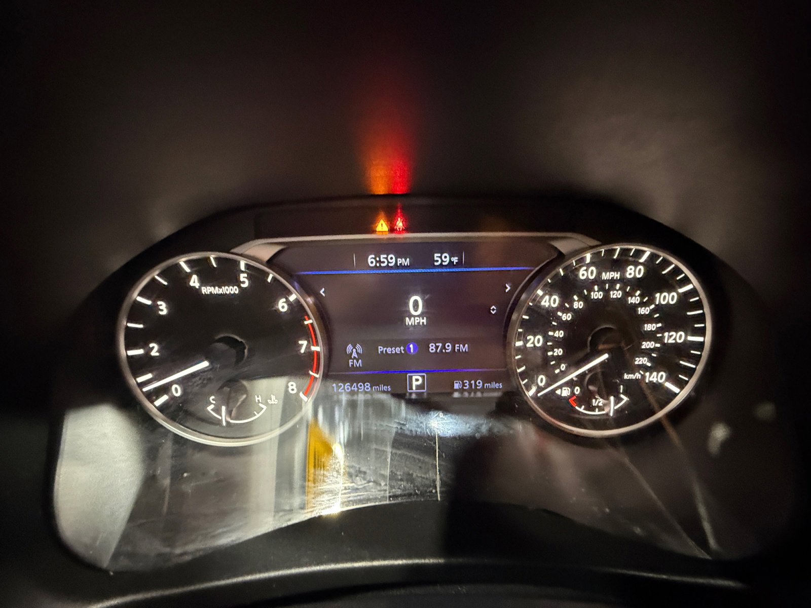 Used 2020 Nissan Altima 2.5 S image 10