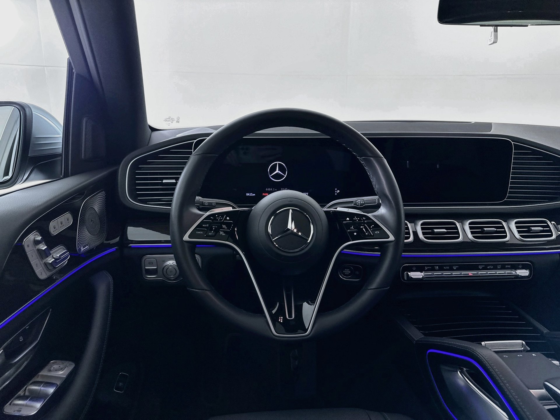Used 2026 Mercedes-Benz GLE 350 4MATIC image 25