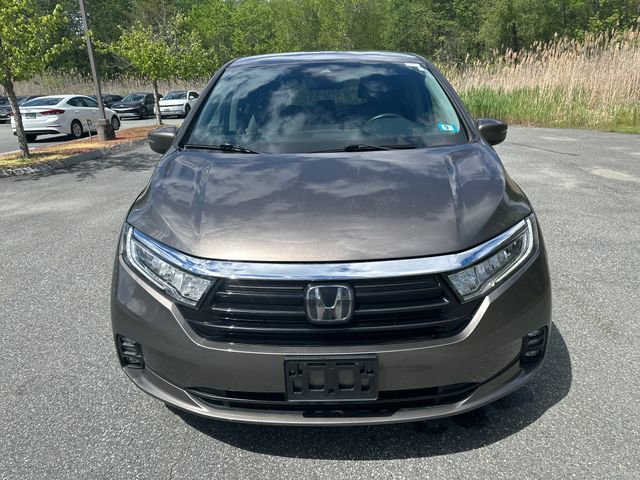 Used 2022 Honda Odyssey EX image 8