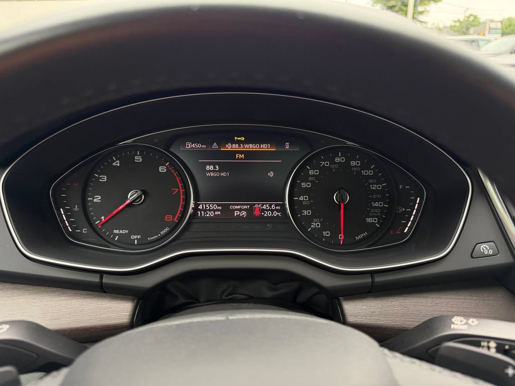 Used 2022 Audi Q5 2.0T Premium AWD/4WD image 22