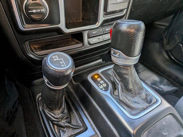 Used 2020 Jeep Gladiator Sport image 12