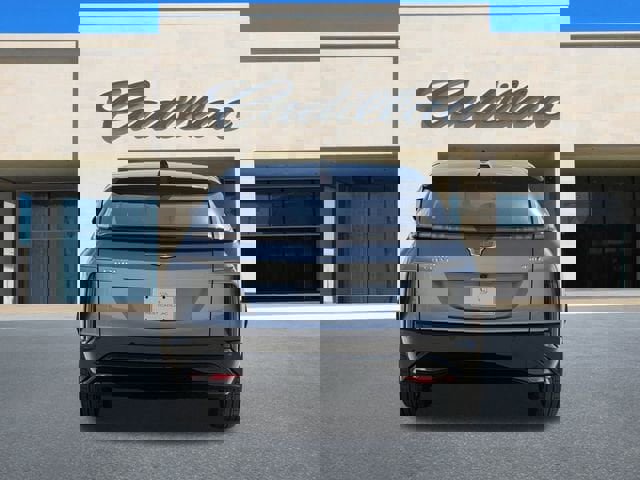 New 2026 Cadillac Lyriq Sport image 4