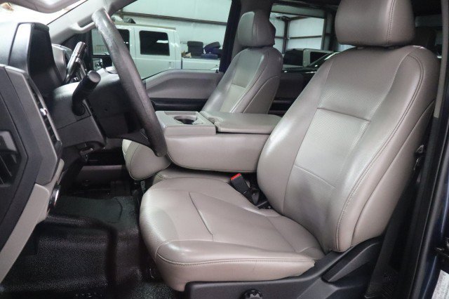 Used 2020 Ford F350 XL w/ STX Appearance Package AWD/4WD image 36