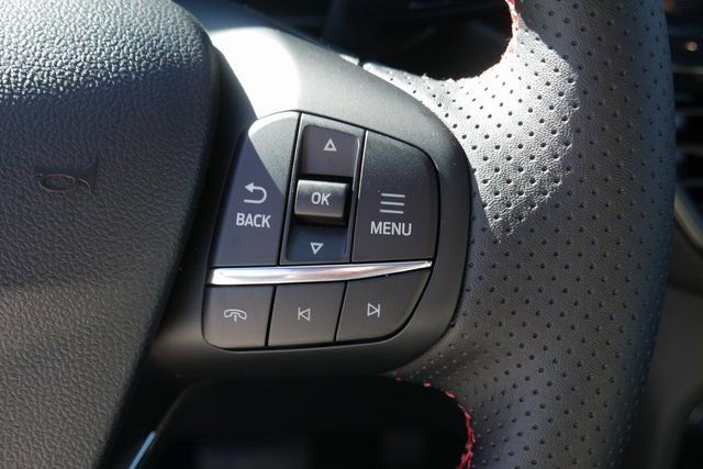 New 2026 Ford Escape ST-Line Elite w/ Premium Technology Package image 21