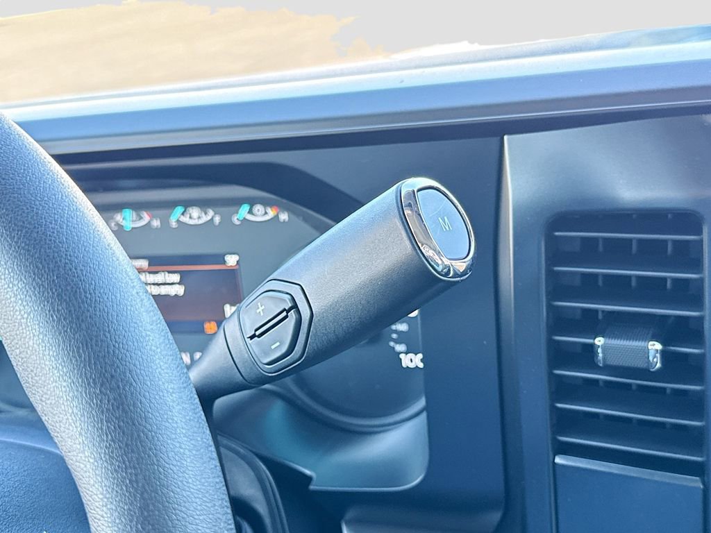 New 2026 Ford F350 XL w/ STX Appearance Package AWD/4WD image 27