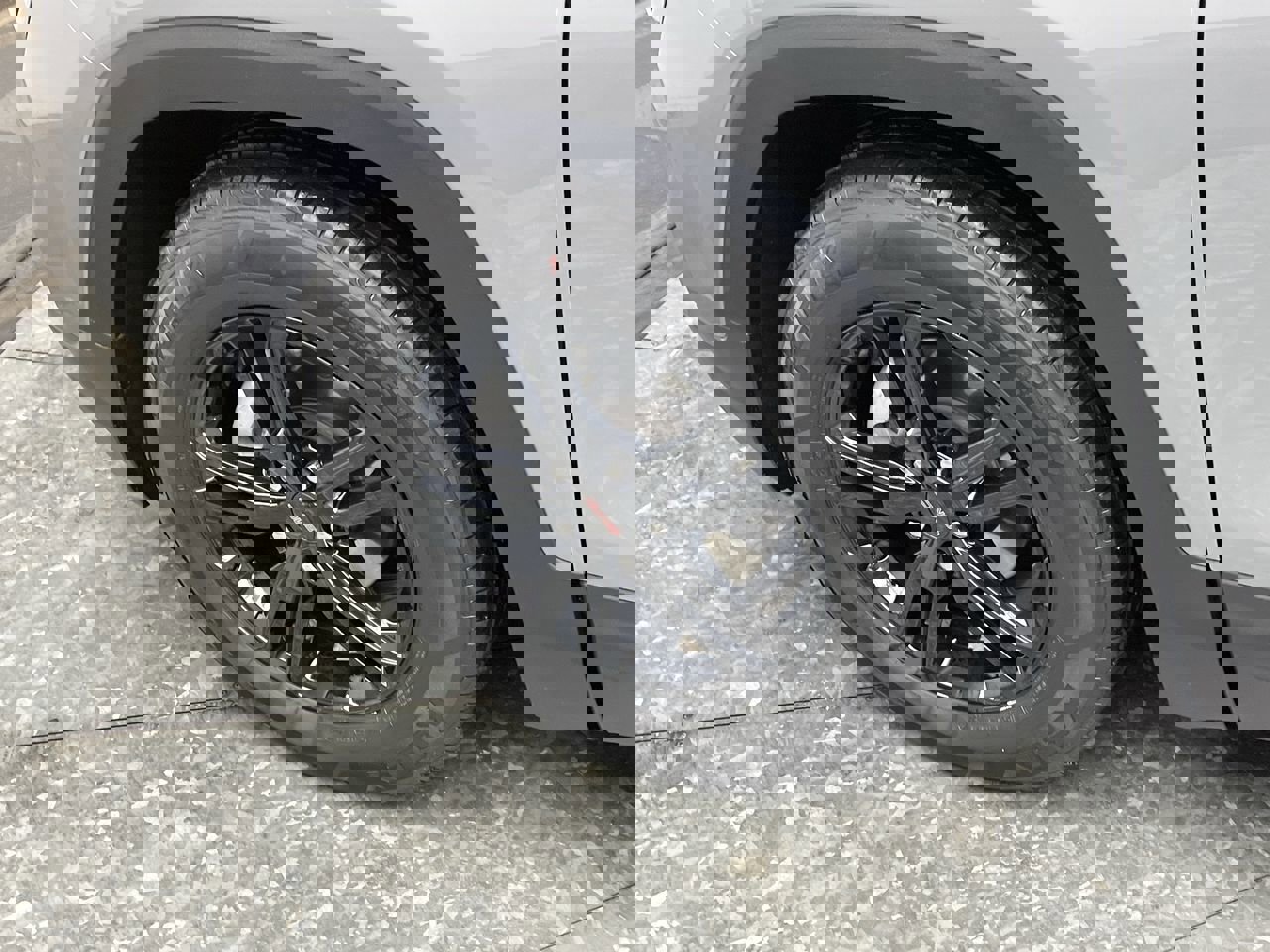 Certified 2023 GMC Terrain AT4 w/ LPO, Floor Liner Package image 33