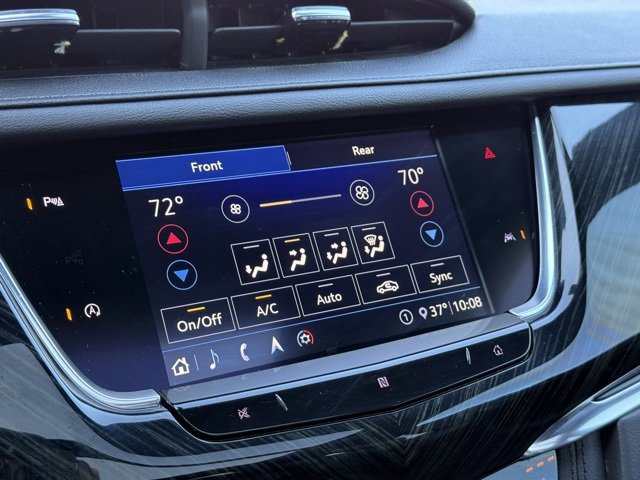 Used 2020 Cadillac XT6 Premium Luxury image 30