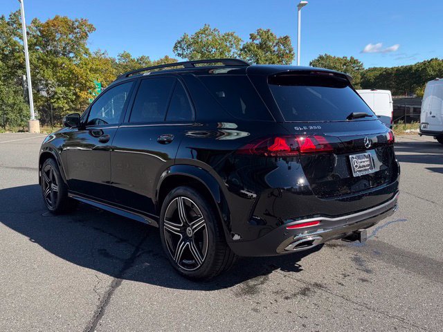 New 2027 Mercedes-Benz GLE 350 4MATIC image 5