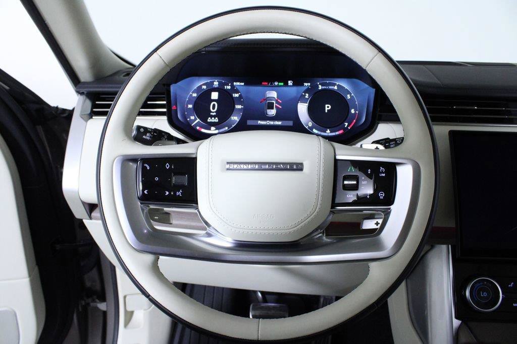 Used 2023 Land Rover Range Rover SE AWD/4WD image 22