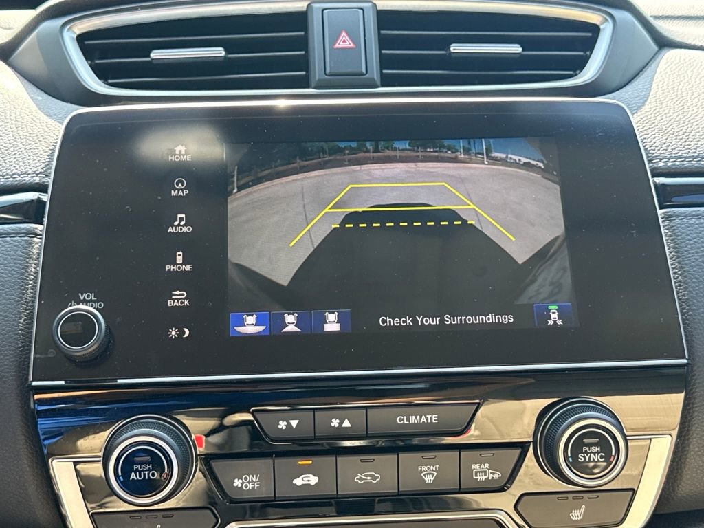 Used 2019 Honda CR-V Touring image 25