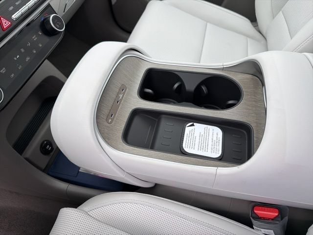 New 2026 Hyundai Palisade FWD Hybrid image 19