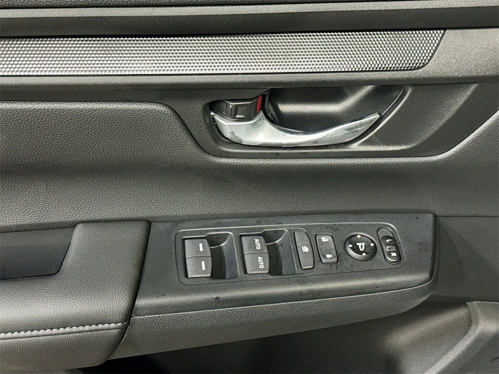 New 2026 Honda CR-V EX image 15