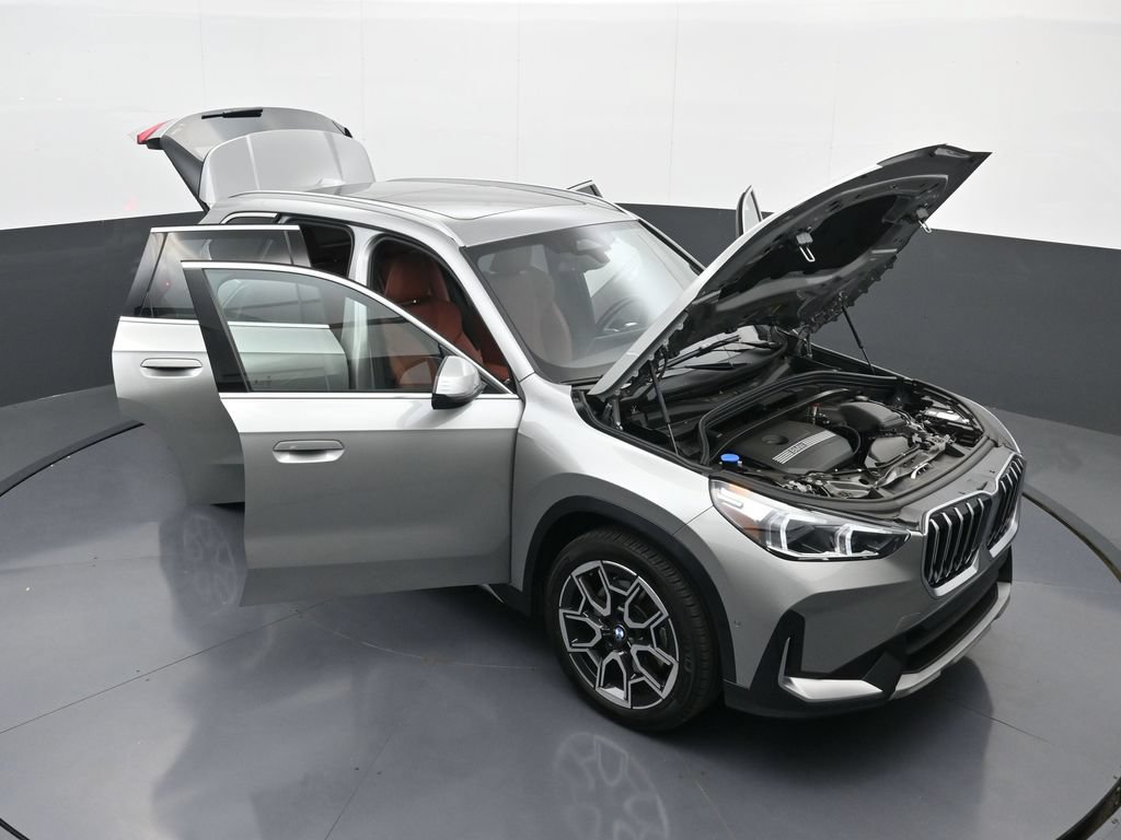 New 2026 BMW X1 xDrive28i w/ Convenience Package AWD/4WD image 37