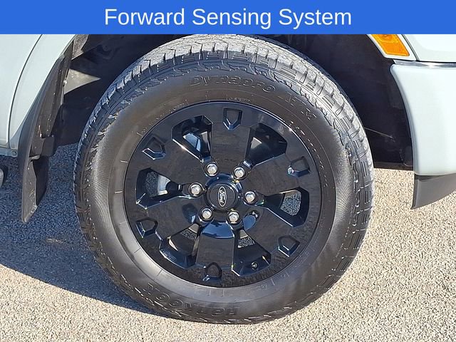 Used 2022 Ford Ranger Lariat w/ Equipment Group 501A High image 9