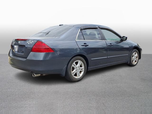 Used 2007 Honda Accord EX-L image 4