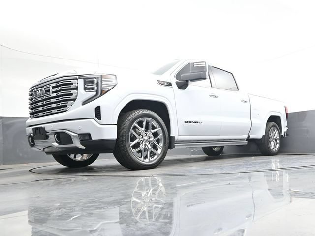 Used 2026 GMC Sierra 1500 Denali w/ Denali Reserve Package AWD/4WD image 35