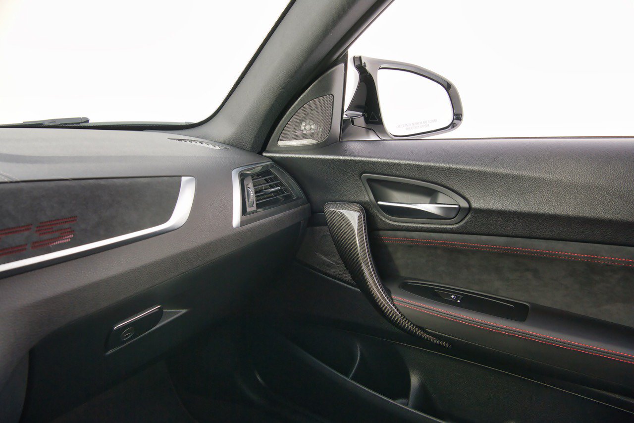Used 2020 BMW M2 CS RWD image 35