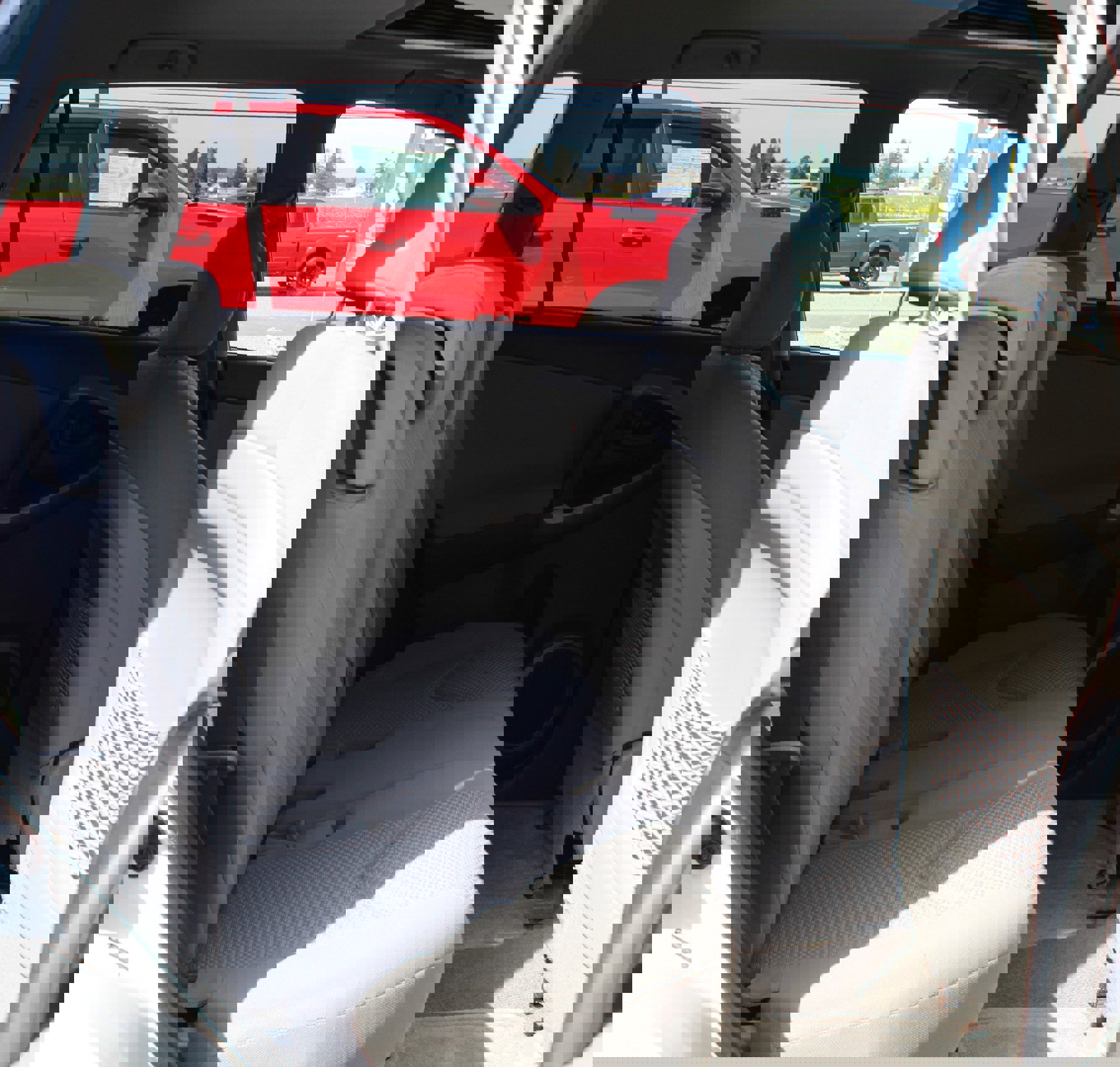 Used 2007 Toyota RAV4 Limited image 17