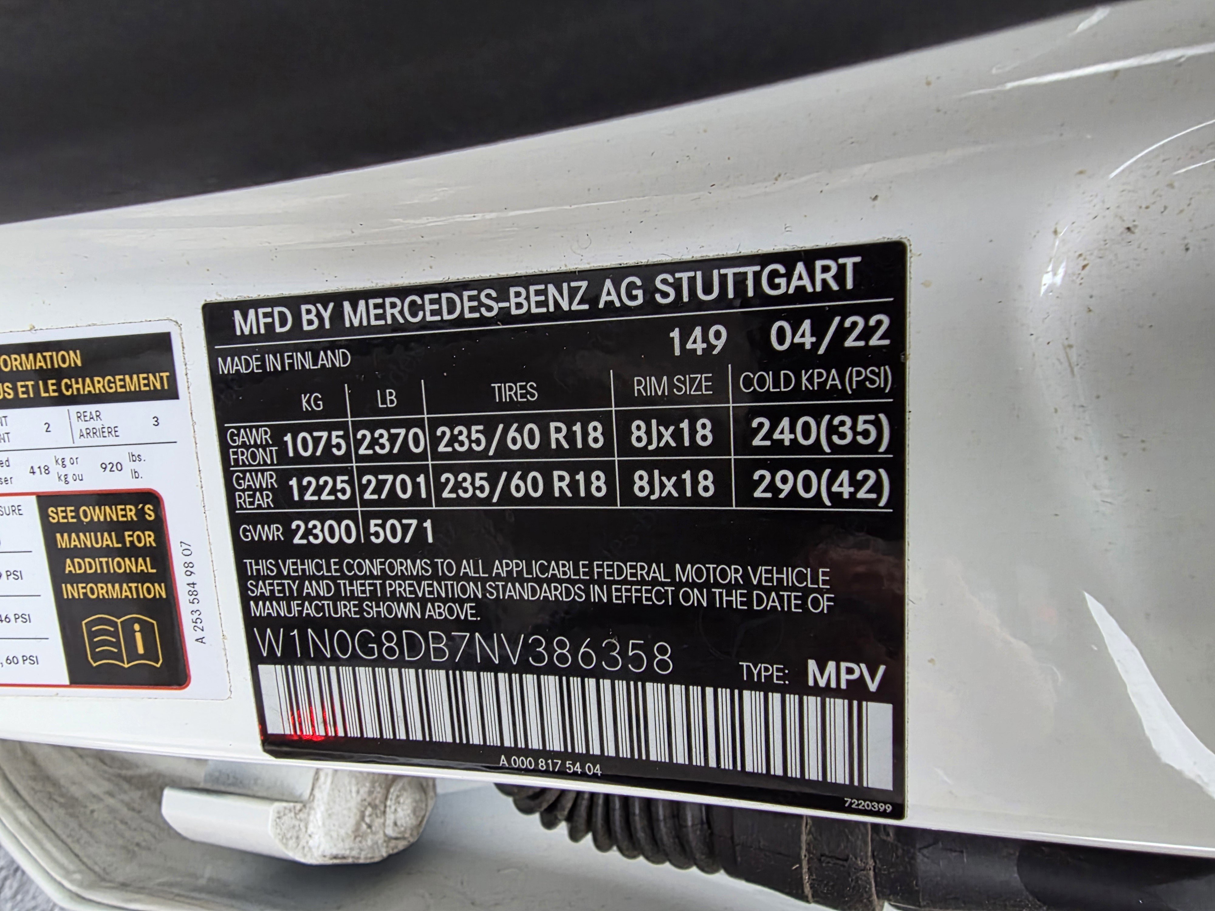 Used 2022 Mercedes-Benz GLC 300 image 32