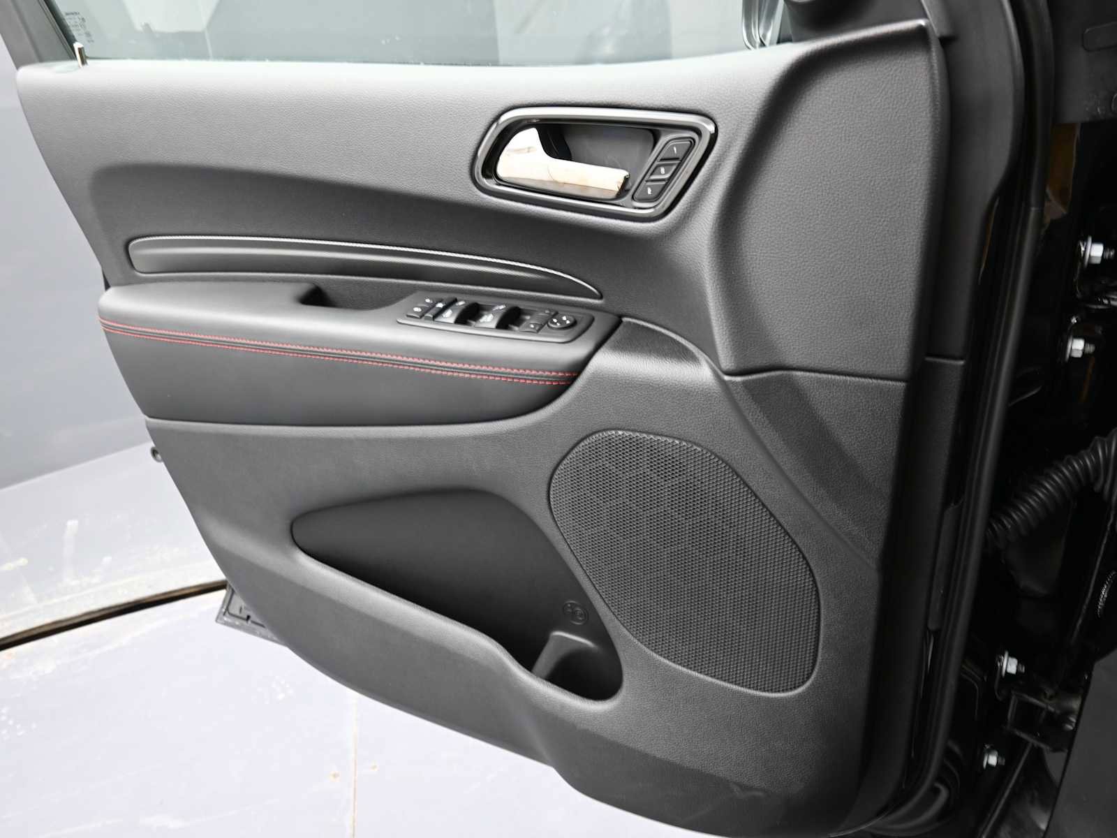 Used 2025 Dodge Durango R/T image 10