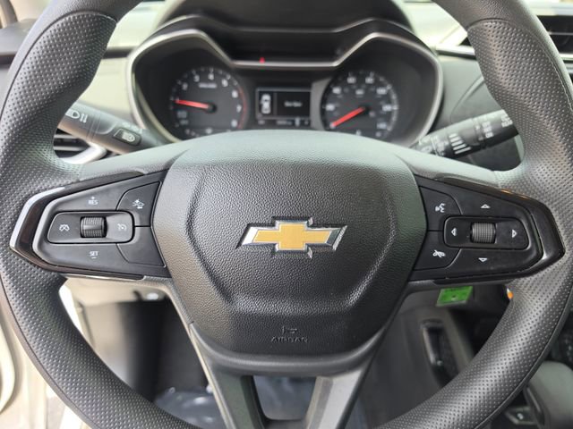 Used 2022 Chevrolet TrailBlazer LS FWD image 29