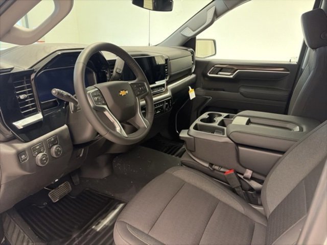 New 2026 Chevrolet Silverado 1500 LT image 9