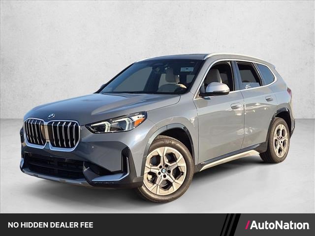 Used 2023 BMW X1 xDrive28i w/ Convenience Package