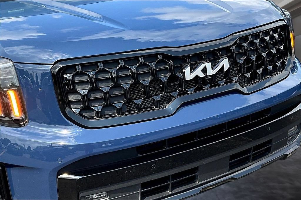 Used 2024 Kia Telluride SX Prestige X-Line AWD/4WD image 33