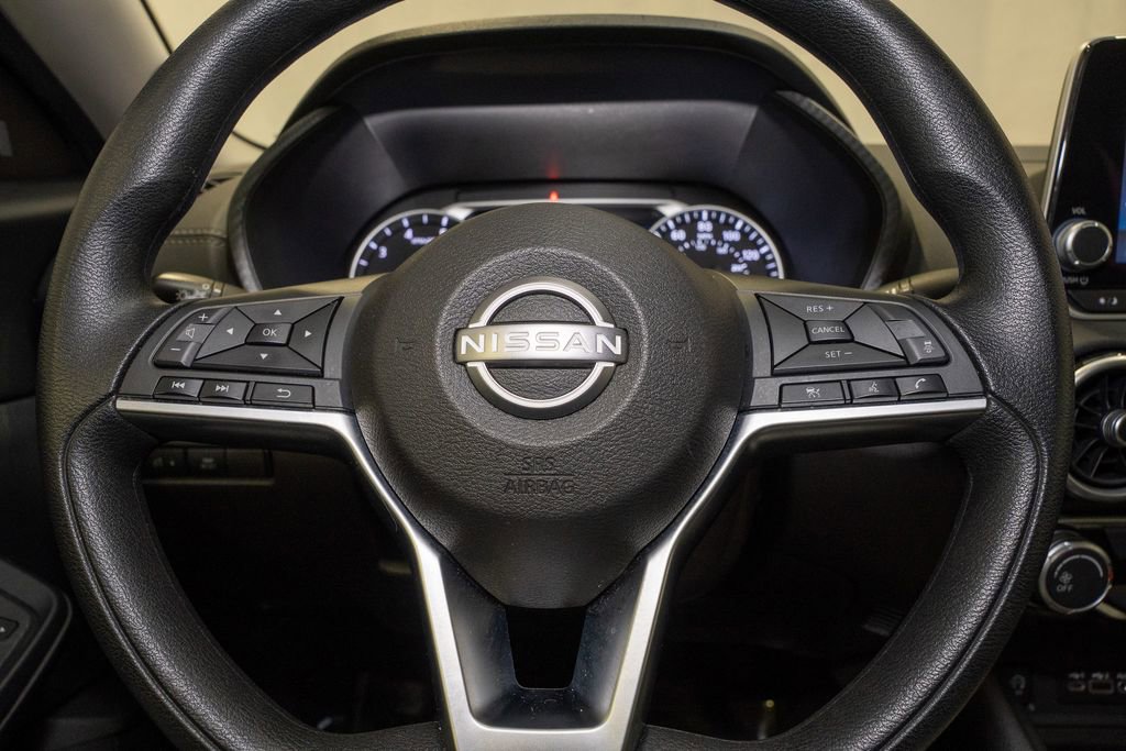 Used 2024 Nissan Sentra SV image 17