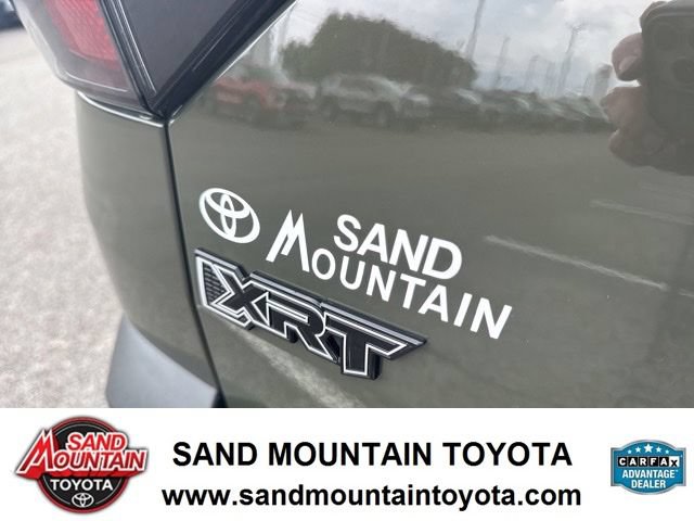 Used 2025 Hyundai Santa Cruz XRT AWD/4WD image 11