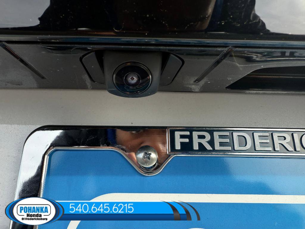 New 2026 Honda Accord EX-L image 11