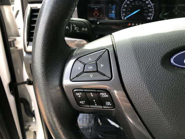 Used 2019 Ford Ranger Lariat w/ Equipment Group 501A Mid AWD/4WD image 33