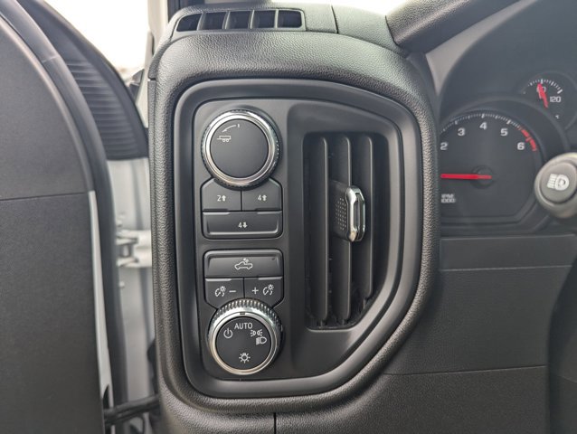 Used 2024 GMC Sierra 2500 Pro image 11