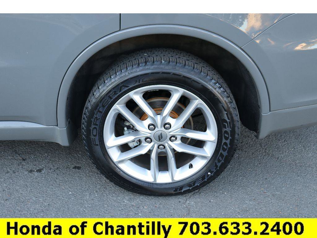 Used 2022 Dodge Durango GT image 24