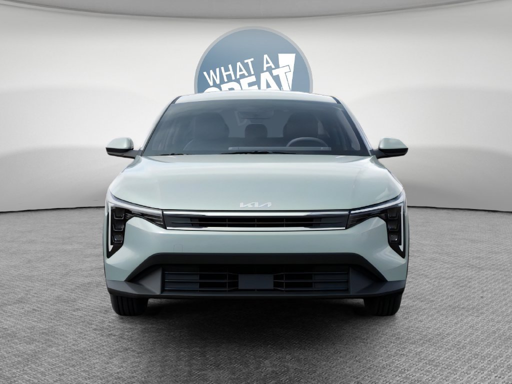 New 2027 Kia K4 FWD image 2