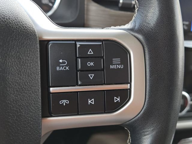 Used 2024 Ford Expedition Max Limited RWD image 26