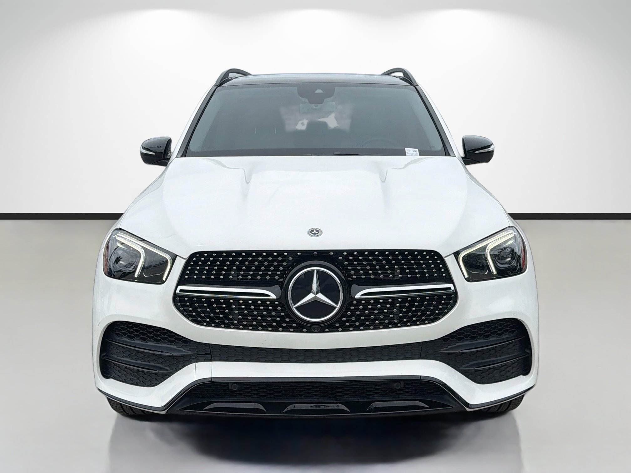 Used 2020 Mercedes-Benz GLE 580 4MATIC image 8