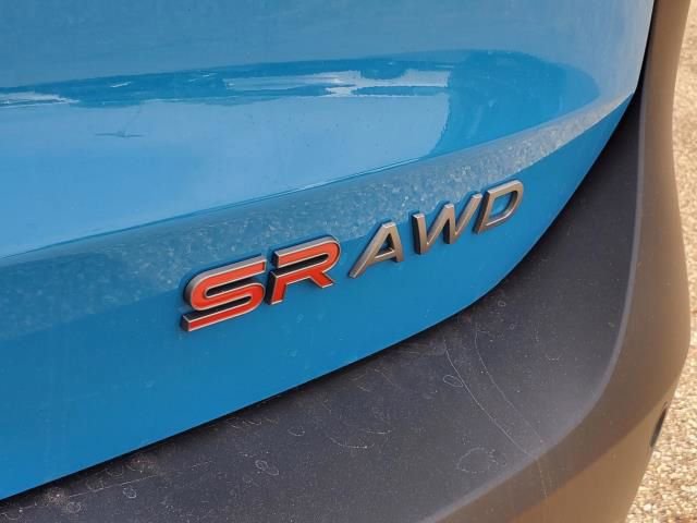 New 2026 Nissan Kicks SR w/ SR Premium Package image 19