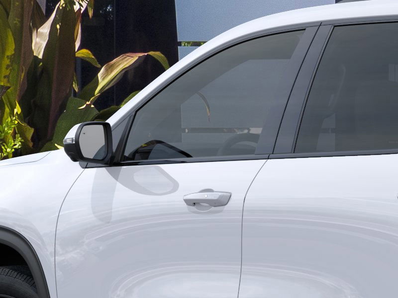 New 2026 GMC Acadia Elevation w/ Black Edition image 12