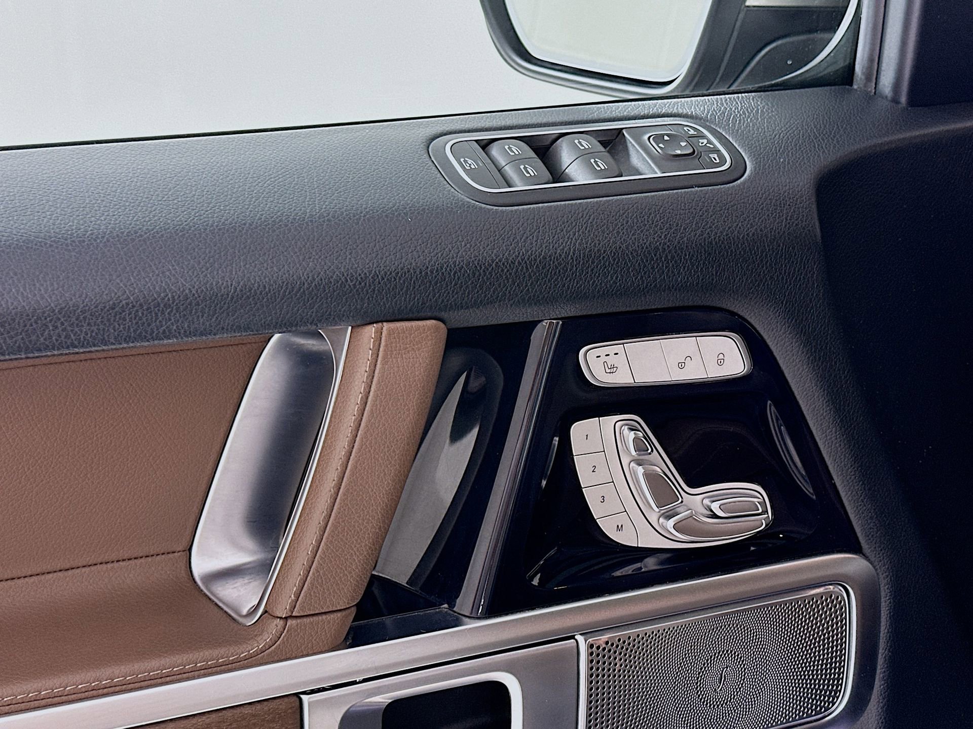 Used 2020 Mercedes-Benz G 550 image 19