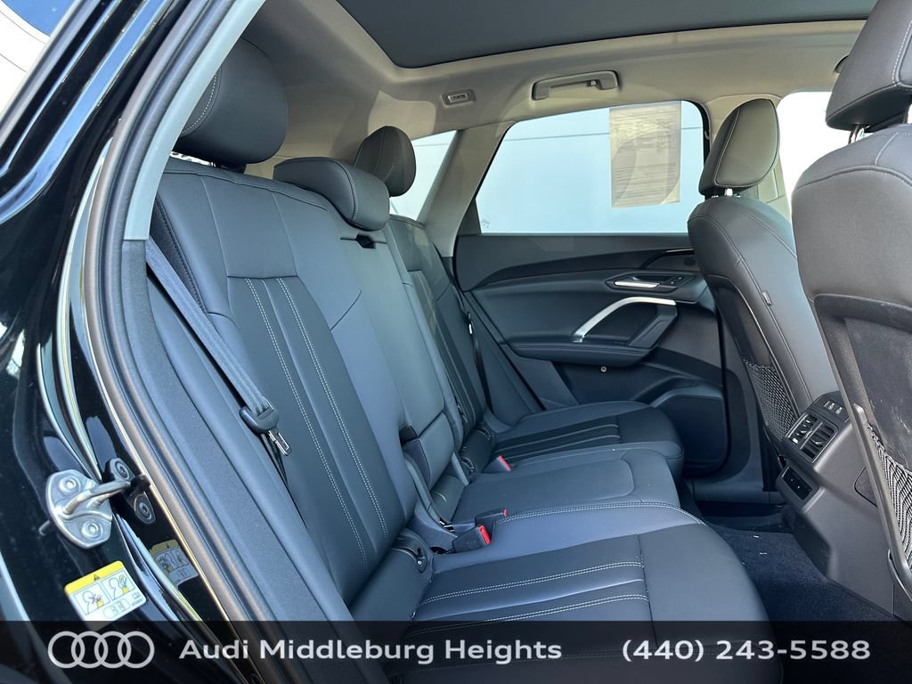 Used 2025 Audi Q5 Premium AWD/4WD image 38