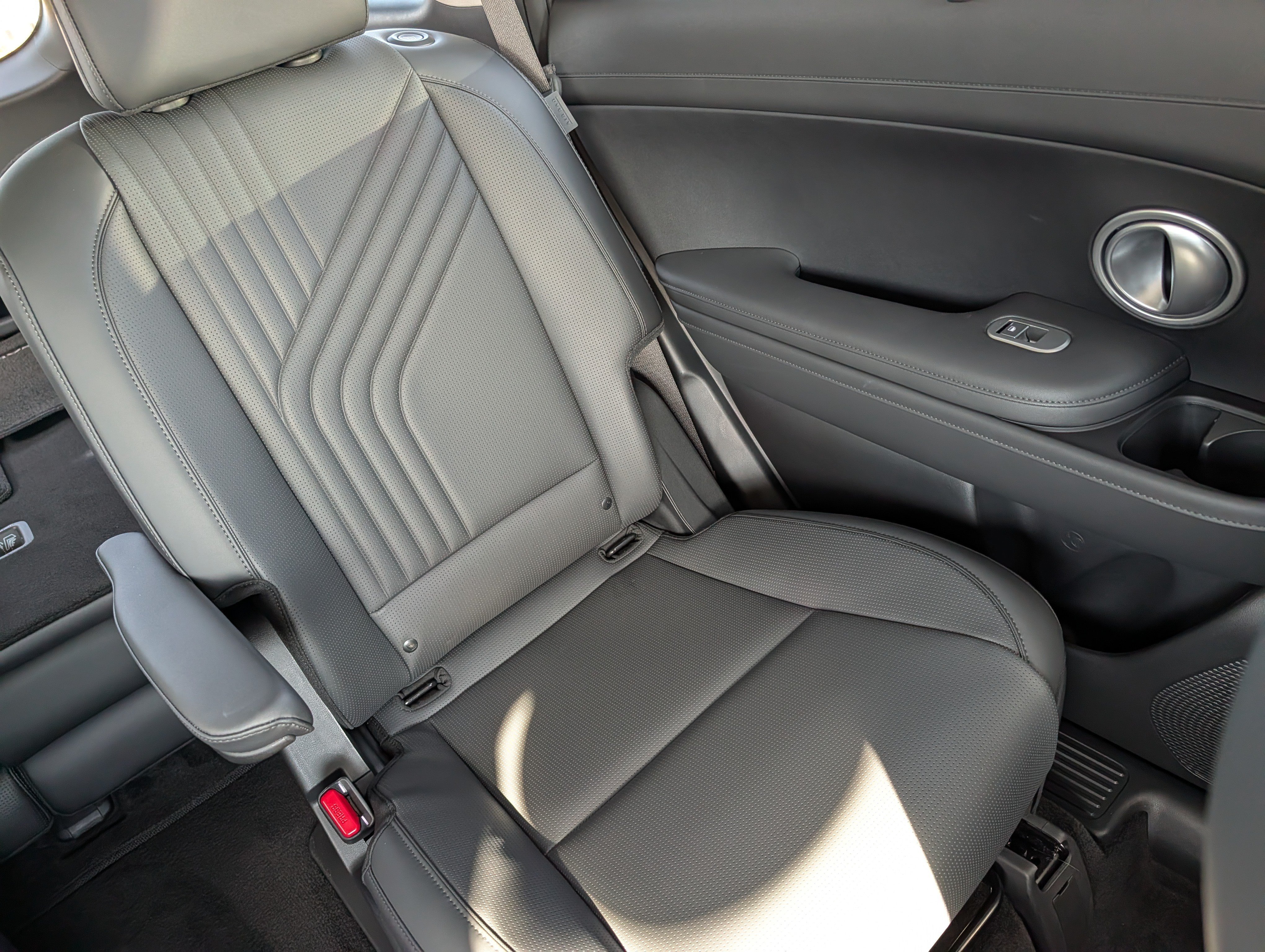 Certified 2026 Hyundai Palisade SEL AWD/4WD image 14