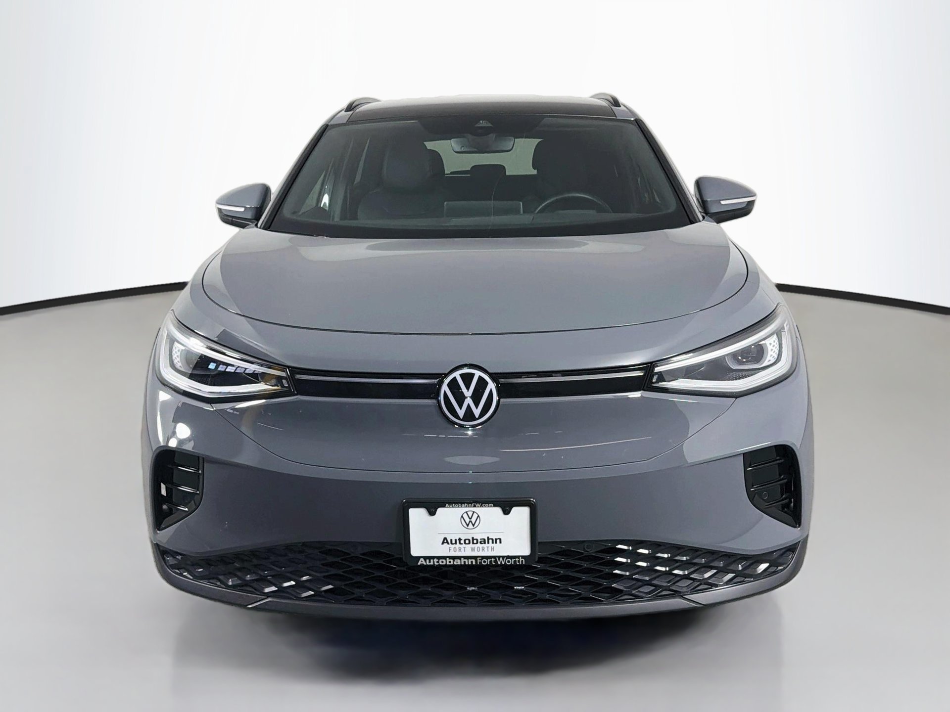 Used 2023 Volkswagen ID.4 Pro S RWD image 2