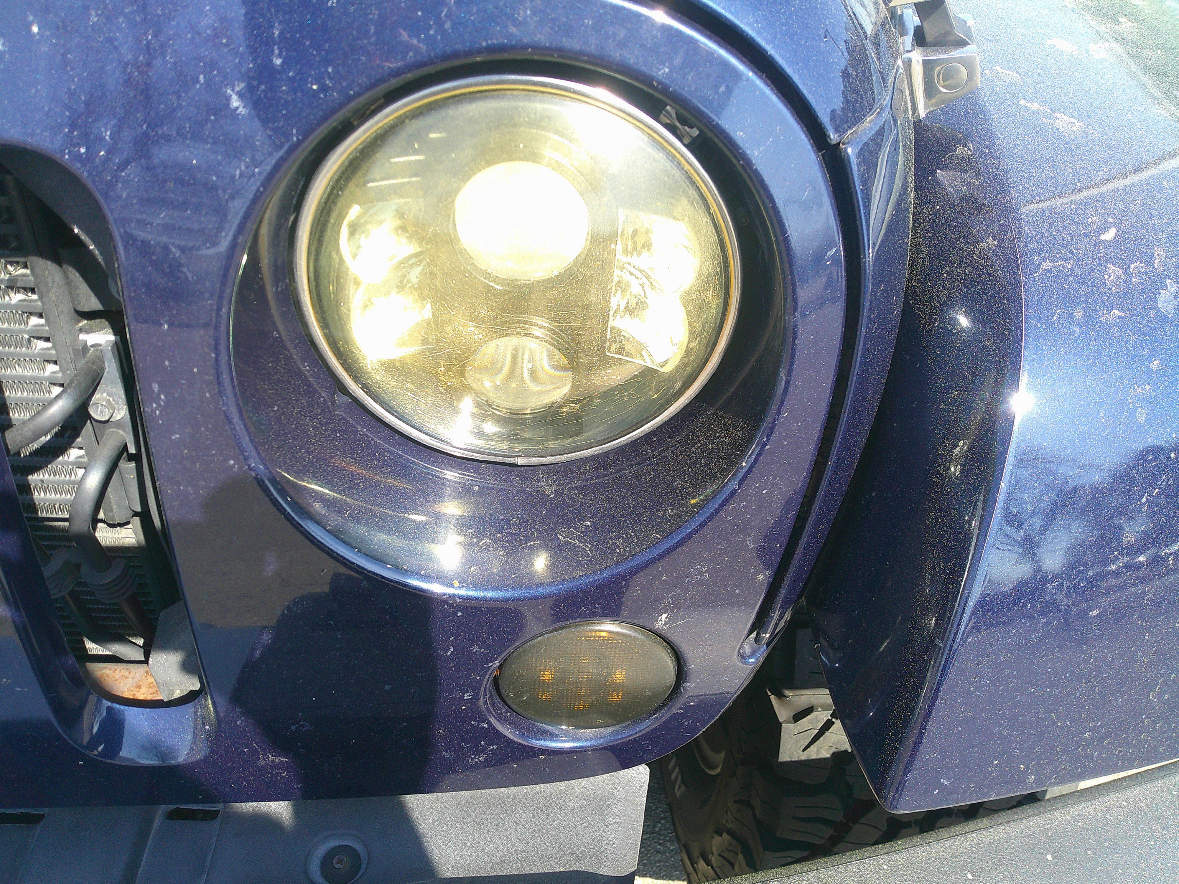 Used 2013 Jeep Wrangler Unlimited Sahara w/ Mopar Chrome Edition Group image 11