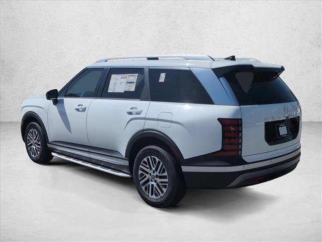 New 2026 Hyundai Palisade SEL image 9