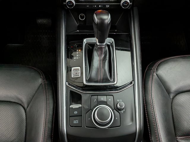 Certified 2025 MAZDA CX-5 Carbon Edition AWD/4WD image 31